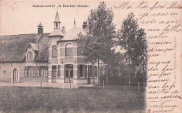  Anvers - ESSEN - ESSCHEN -  Buitenverblijf Te ESSCHEN - 1902 - Essen