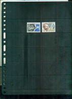 MONACO E.DUCHESNE-100 1 LIAISON TELEPHONIQUE 2 VAL NEUFS A PARTIR DE 0.60 EUROS - Unused Stamps