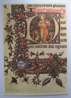 CHRISTIANISME - The Litlyngton Missal - Détail - Other & Unclassified