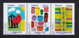 D 802 / N° T5021 NEUF** COTE 9€ - Collections