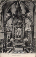 02 - Basilique NOTRE-DAME De LIESSE - Le Sanctuaire - Altri & Non Classificati