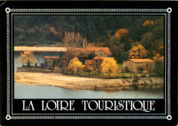 42 SAINT VICTOR SUR LOIRE Hameau Des Camaldules Ou Val Jésus    (scan Recto-verso) QQ 1115 - Saint Chamond