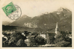 BEX Vue Générale ( Scan Recto-verso) QQ 1112 - Autres & Non Classés