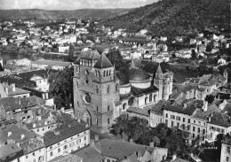 46 CAHORS    (Scan R/V) N°   45   \QQ1110Vic - Cahors