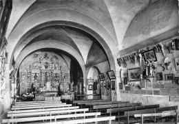 66400 Céret Intérieur De La Chapelle   (Scan R/V) N°   46   \QQ1110Vic - Ceret