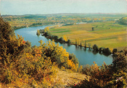 24   Trémolat  Le Cingle Et La Vallée De La Dordogne    (Scan R/V) N°   38   \QQ1110Vic - Mussidan