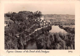24   Beynac-et-Cazenac Les Bords De La Dordogne (Scan R/V) N°   23   \QQ1110Vic - Bergerac