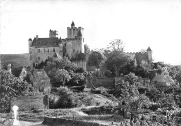 24  BEYNAC  Et CAZENAC  Le Chateau  (Scan R/V) N°   18   \QQ1110Vic - Sarlat La Caneda