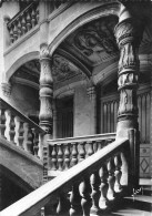 24 PERIGUEUX  Escalier Au 1 Rue De La Sagesse  (Scan R/V) N°   45   \QQ1110Ter - Périgueux