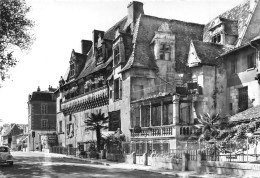 24 PERIGUEUX  La Maison Des Consuls  (Scan R/V) N°   39   \QQ1110Ter - Périgueux