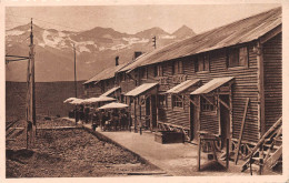 31 Bagnères-de-Luchon  Le Refuge Superbagnères  (Scan R/V) N°   42  \QQ1110Bis - Luchon