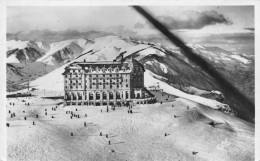 31 Bagnères-de-Luchon  Le Grand Hotel  (Scan R/V) N°   45  \QQ1110Bis - Luchon