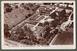 02 + Château De BLERANCOURT - Other & Unclassified