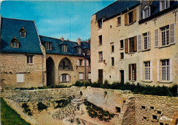 Le Vieux Tours  (scan Recto-verso) QQ 1103 - Tours