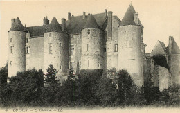 LUYNES Le Chateau  (scan Recto-verso) QQ 1103 - Luynes