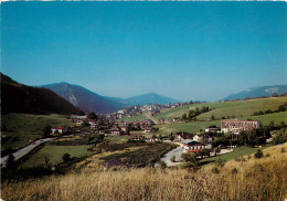 VILLARD DE LANS  Centre De Vacances Le Vercors (scan Recto-verso) QQ 1101 - Villard-de-Lans