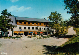 VILLARD DE LANS La Conversaria Institution CCAS (scan Recto-verso) QQ 1101 - Villard-de-Lans