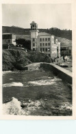 66 - Banyuls - Le Laboratoire Arago  (scan Recto-verso) QQ 1150 - Banyuls Sur Mer