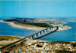 85 Le Pont De Noirmoutier  (scan Recto-verso) QQ 1149 - Noirmoutier