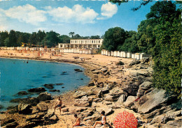 85   Vendée  Ile De Noirmoutier La Plage Des Dames   (scan Recto-verso) QQ 1149 - Noirmoutier