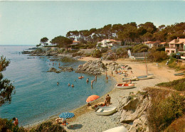 83  Saint Aygulf  Les Calanques   (scan Recto-verso) QQ 1146 - Saint-Aygulf