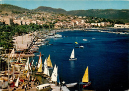 83 - BANDOL - Vue Générale - Départ Des Régates - N° 105     (scan Recto-verso) QQ 1144 - Bandol