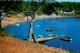 83  La Seyne Sur Mer  FABREGAS La Plage  (scan Recto-verso) QQ 1144 - La Seyne-sur-Mer