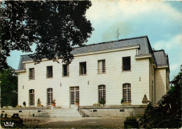 78 RAMBOUILLET - La Maison De Convalescence " LE TERRIER " - N° M 5564  (scan Recto-verso) QQ 1139 - Rambouillet