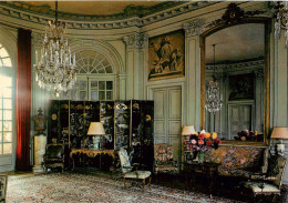 77 Chateau De CHAMPS Sur MARNE  Le Grand Salon   (scan Recto-verso) QQ 1135 - Other & Unclassified