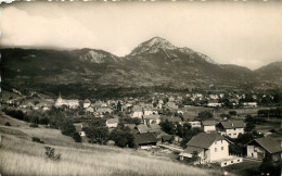 74  MARIGNIER (74 Haute-Savoie) Vue Générale Et Pointe D' Orchez   (scan Recto-verso) QQ 1131 - Other & Unclassified