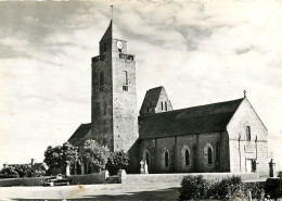 50  GATTEVILLE L'église  (scan Recto-verso) QQ 1125 - Andere & Zonder Classificatie