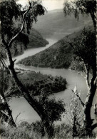 LAC DE SARRANS  Au Gré Des Promenades  (scan Recto-verso) QQ 1120 - Andere & Zonder Classificatie