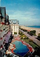 44 LA BAULE LA PISCINE DE L HERMITAGE (scan Recto-verso) QQ 1118 - La Baule-Escoublac