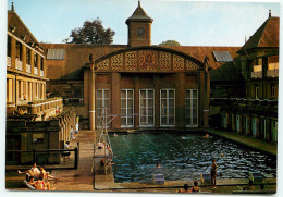 LUXEUIL Les Bains La Piscine   (scan Recto-verso) QQ 1189 - Luxeuil Les Bains