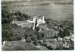 RAY Le Chateau  (scan Recto-verso) QQ 1189 - Autres & Non Classés