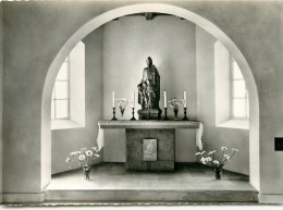 KRUTH - Intérieur De La Chapelle St-Nicolas  (scan Recto-verso) QQ 1188 - Autres & Non Classés