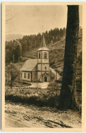 GRANDFONTAINE - L'Eglise   (scan Recto-verso) QQ 1187 - Sonstige & Ohne Zuordnung