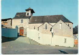 LOURDES église ASPIN LAVEDAN   (scan Recto-verso) QQ 1186 - Lourdes