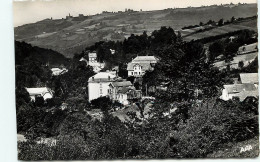 CAPVERN LES BAINS Vue Générale  (scan Recto-verso) QQ 1186 - Otros & Sin Clasificación