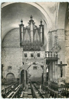 SAINT SAVIN Abbatiale Les Orgues   (scan Recto-verso) QQ 1186 - Sonstige & Ohne Zuordnung