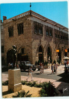 Perpignan La Place De La Loge De Mer  (scan Recto-verso) QQ 1184 - Perpignan