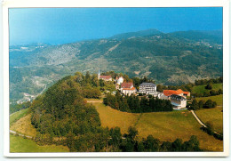 COUSANCE Vue Aerienne De Chatel  (scan Recto-verso) QQ 1184 - Otros & Sin Clasificación