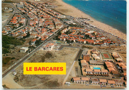 PORT BARCARES Vue Générale Le Barcares Carte Rare (scan Recto-verso) QQ 1183 - Port Barcares