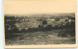 SALIES DE BEARN Vue Générale Neuve TB   (scan Recto-verso) QQ 1182 - Salies De Bearn