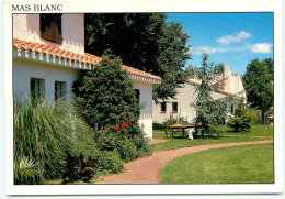 ALENYA MAS BLANC VILLAGE DE VACANCES PAVILLONS Et Appartements  Carte Rare (scan Recto-verso) QQ 1183 - Other & Unclassified