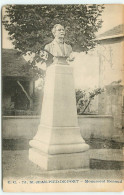 SAINT JEAN PIED DE PORT Monument RENAUD  (scan Recto-verso) QQ 1179 - Saint Jean Pied De Port