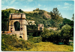 Issoire - Le Pont De Parentignat  (scan Recto-verso) QQ 1177 - Issoire