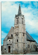 FAUQUEMBERGUES église Saint Leger   (scan Recto-verso) QQ 1176 - Fauquembergues