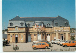 L'AIGLE Le Musée Municipal  (scan Recto-verso) QQ 1175 - L'Aigle