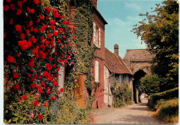 GERBEROY  Environs De Gournay (scan Recto-verso) QQ 1174 - Sonstige & Ohne Zuordnung